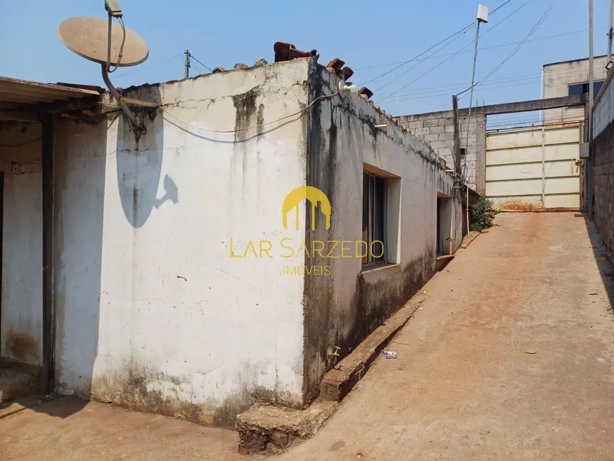 Foto 5 de Casa com 2 quartos à venda, 360m2 em Sarzedo - MG