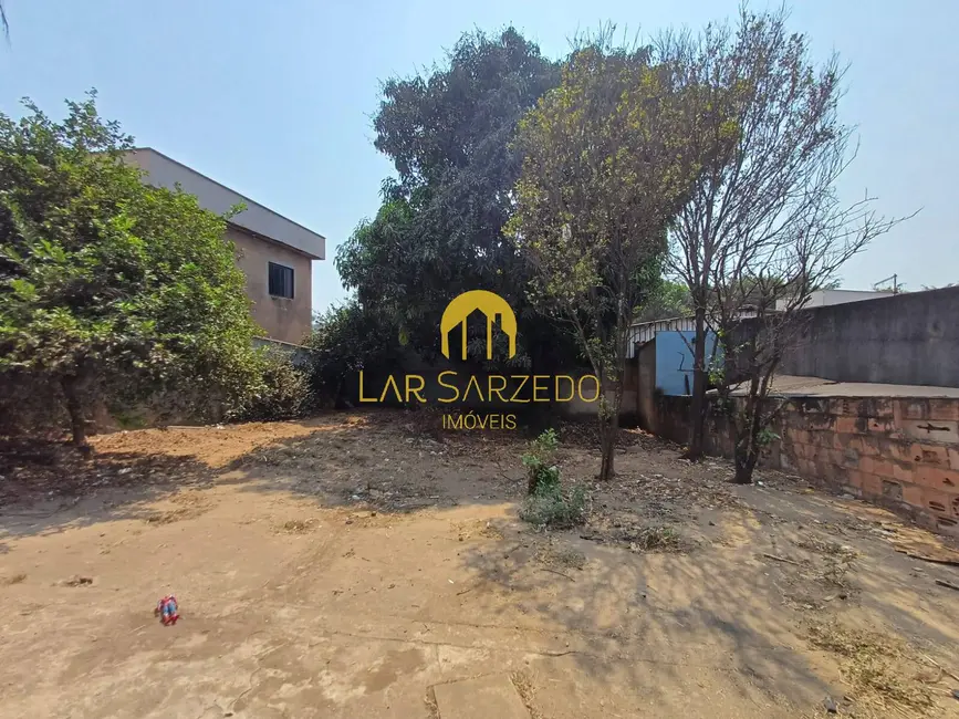 Foto 9 de Casa com 2 quartos à venda, 360m2 em Sarzedo - MG