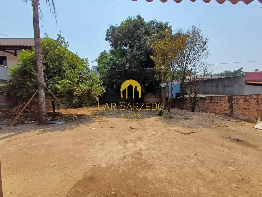 Foto 6 de Casa com 2 quartos à venda, 360m2 em Sarzedo - MG