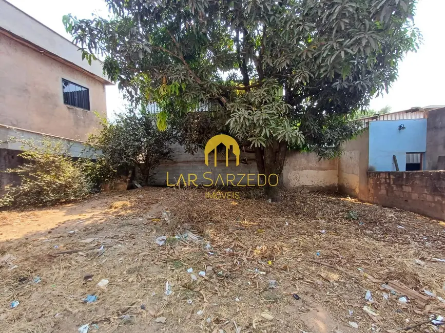 Foto 8 de Casa com 2 quartos à venda, 360m2 em Sarzedo - MG