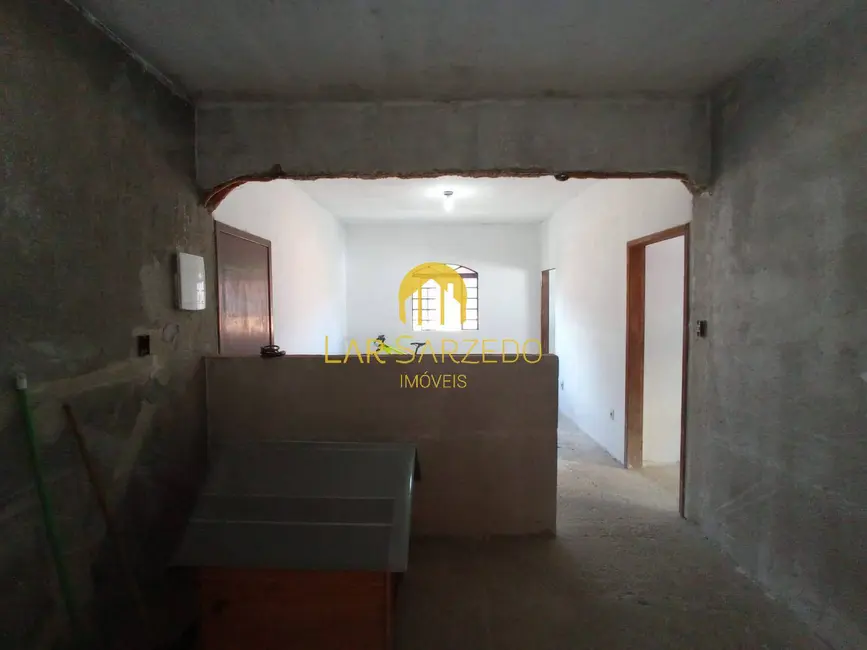 Foto 4 de Casa com 4 quartos à venda, 360m2 em Milionários (Barreiro), Belo Horizonte - MG