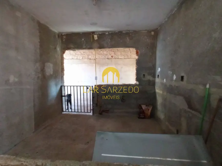 Foto 6 de Casa com 4 quartos à venda, 360m2 em Milionários (Barreiro), Belo Horizonte - MG