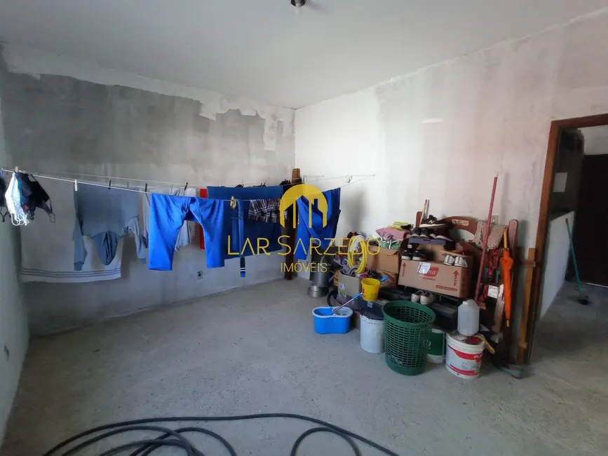 Foto 5 de Casa com 4 quartos à venda, 360m2 em Milionários (Barreiro), Belo Horizonte - MG