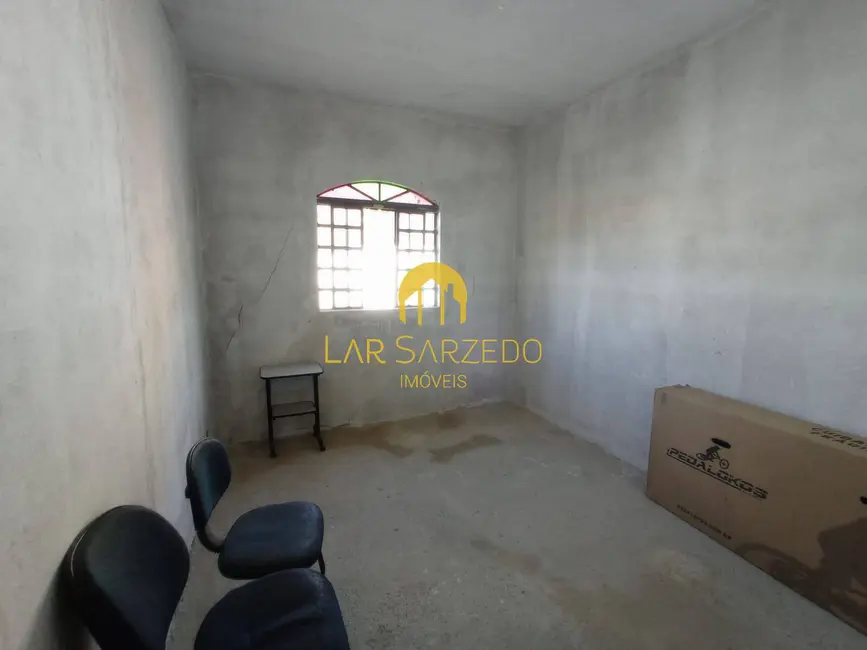 Foto 8 de Casa com 4 quartos à venda, 360m2 em Milionários (Barreiro), Belo Horizonte - MG