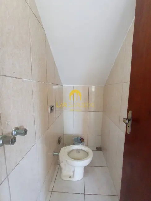 Foto 9 de Casa com 4 quartos à venda, 360m2 em Milionários (Barreiro), Belo Horizonte - MG