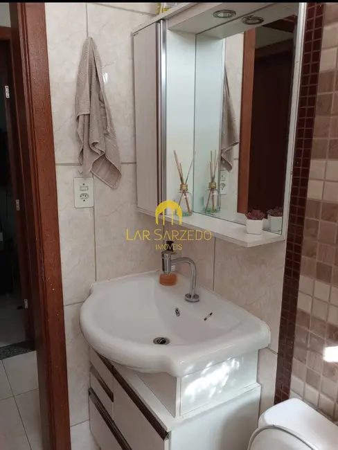 Foto 8 de Apartamento com 2 quartos à venda, 34m2 em Palmeiras (Parque Durval de Barros), Ibirite - MG