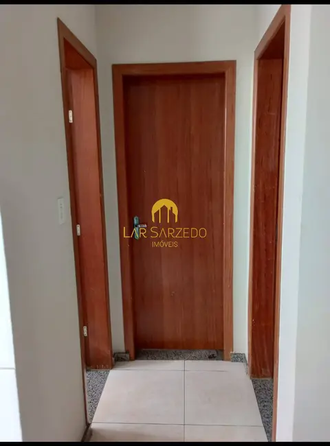 Foto 6 de Apartamento com 2 quartos à venda, 34m2 em Palmeiras (Parque Durval de Barros), Ibirite - MG