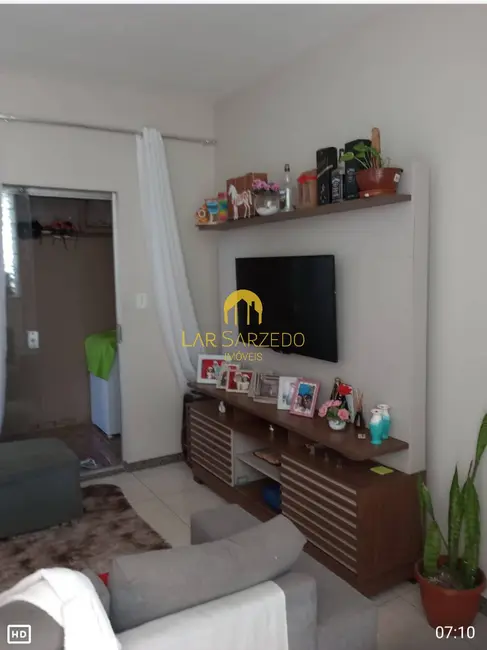 Foto 4 de Apartamento com 2 quartos à venda, 34m2 em Palmeiras (Parque Durval de Barros), Ibirite - MG