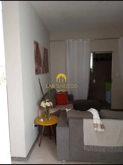 Foto 3 de Apartamento com 2 quartos à venda, 34m2 em Palmeiras (Parque Durval de Barros), Ibirite - MG