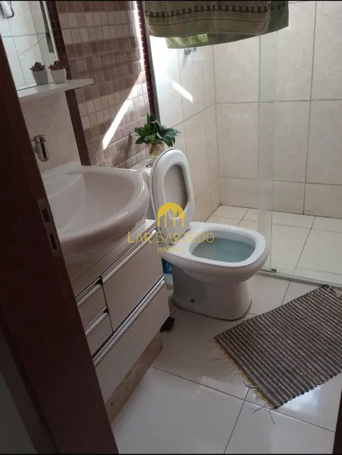 Foto 9 de Apartamento com 2 quartos à venda, 34m2 em Palmeiras (Parque Durval de Barros), Ibirite - MG