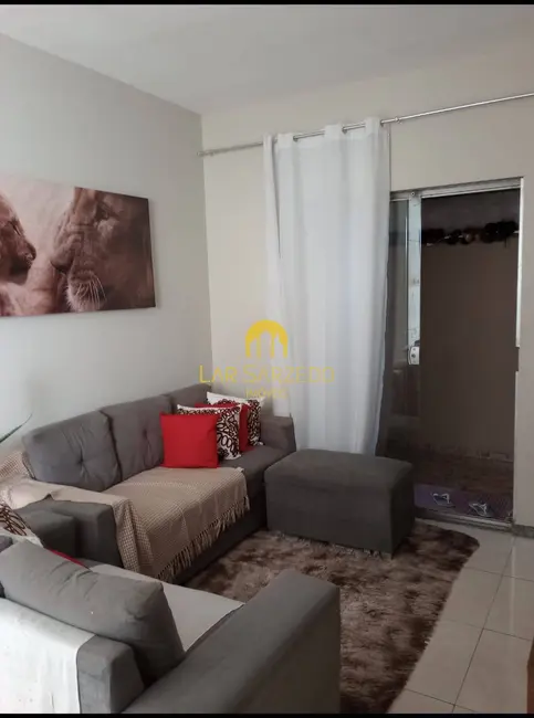 Foto 1 de Apartamento com 2 quartos à venda, 34m2 em Palmeiras (Parque Durval de Barros), Ibirite - MG