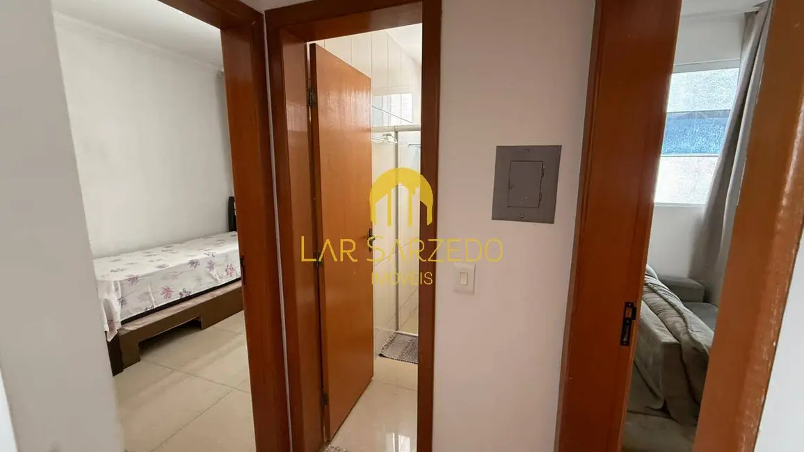 Cobertura com 2 quartos à venda em Contagem - MG - imagem 5 Foto 5 de Cobertura com 2 quartos à venda em Contagem - MG