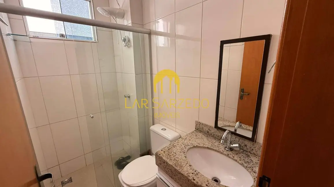 Cobertura com 2 quartos à venda em Contagem - MG - imagem 6 Foto 6 de Cobertura com 2 quartos à venda em Contagem - MG