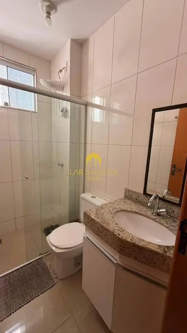 Cobertura com 2 quartos à venda em Contagem - MG - imagem 7 Foto 7 de Cobertura com 2 quartos à venda em Contagem - MG