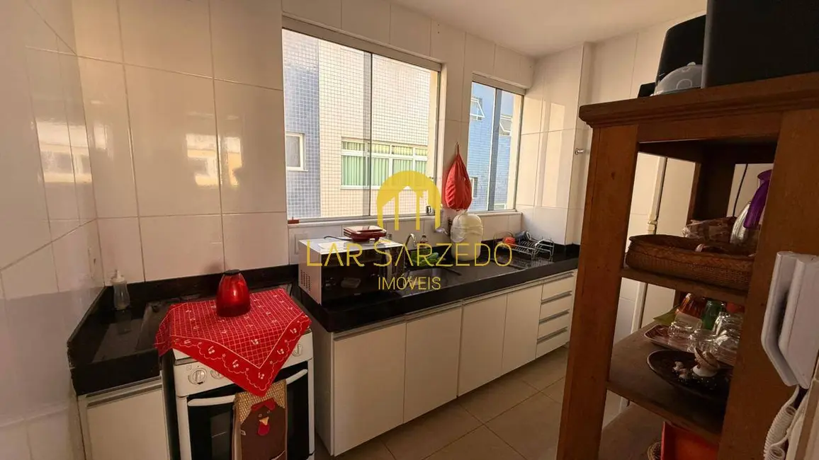 Cobertura com 2 quartos à venda em Contagem - MG - imagem 4 Foto 4 de Cobertura com 2 quartos à venda em Contagem - MG