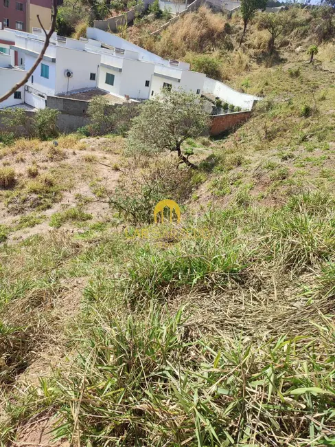 Foto 5 de Terreno / Lote à venda, 779m2 em Sarzedo - MG