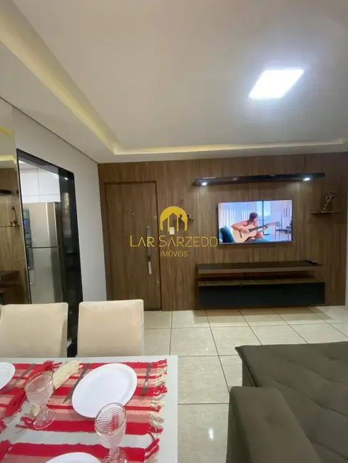 Foto 3 de Apartamento com 2 quartos à venda em Sarzedo - MG