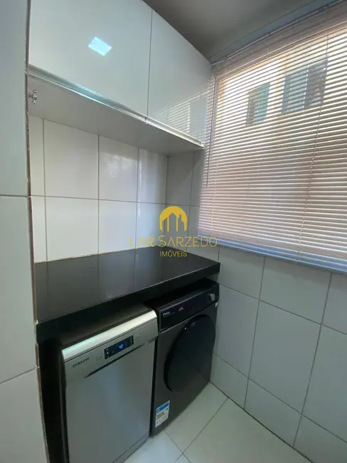 Foto 7 de Apartamento com 2 quartos à venda em Sarzedo - MG