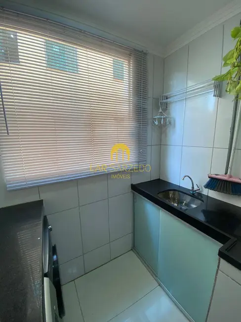 Foto 8 de Apartamento com 2 quartos à venda em Sarzedo - MG