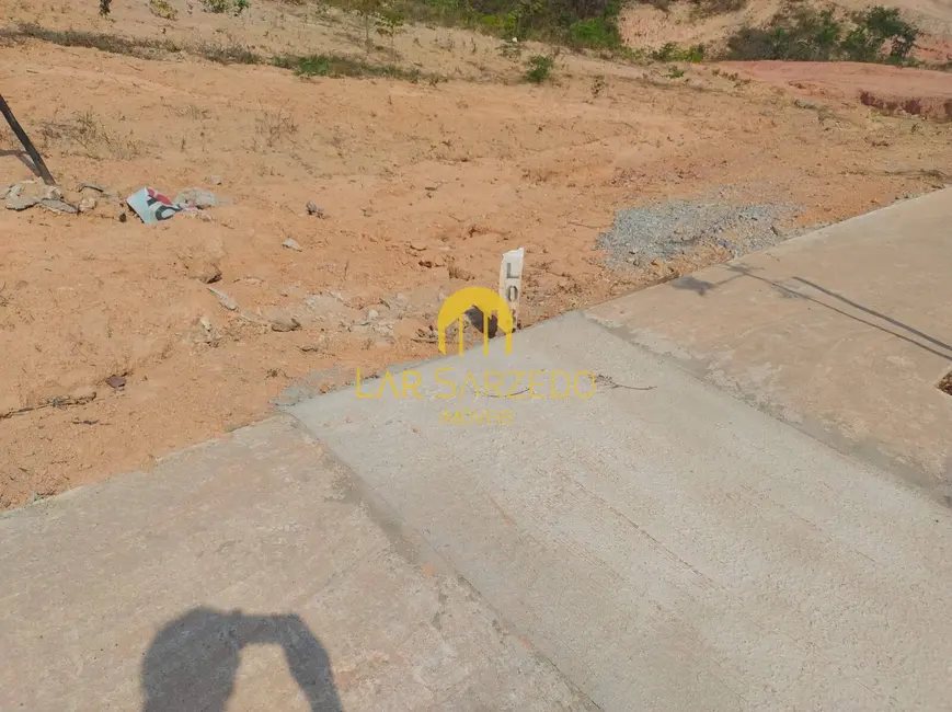 Terreno / Lote à venda, 1005m2 em Betim - MG - imagem 7 Foto 7 de Terreno / Lote à venda, 1005m2 em Betim - MG