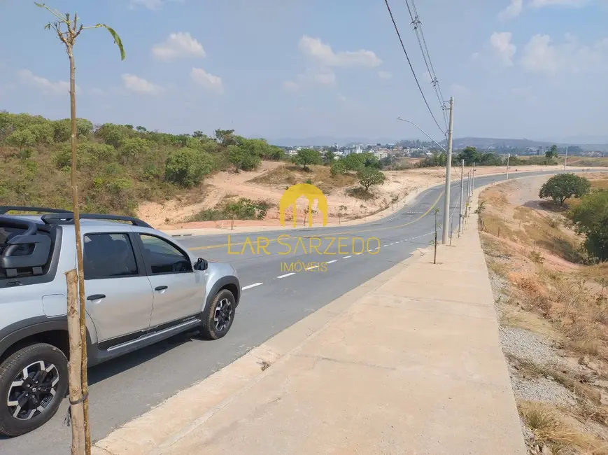 Terreno / Lote à venda, 1005m2 em Betim - MG - imagem 3 Foto 3 de Terreno / Lote à venda, 1005m2 em Betim - MG