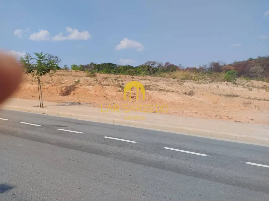 Terreno / Lote à venda, 1005m2 em Betim - MG - imagem 5 Foto 5 de Terreno / Lote à venda, 1005m2 em Betim - MG