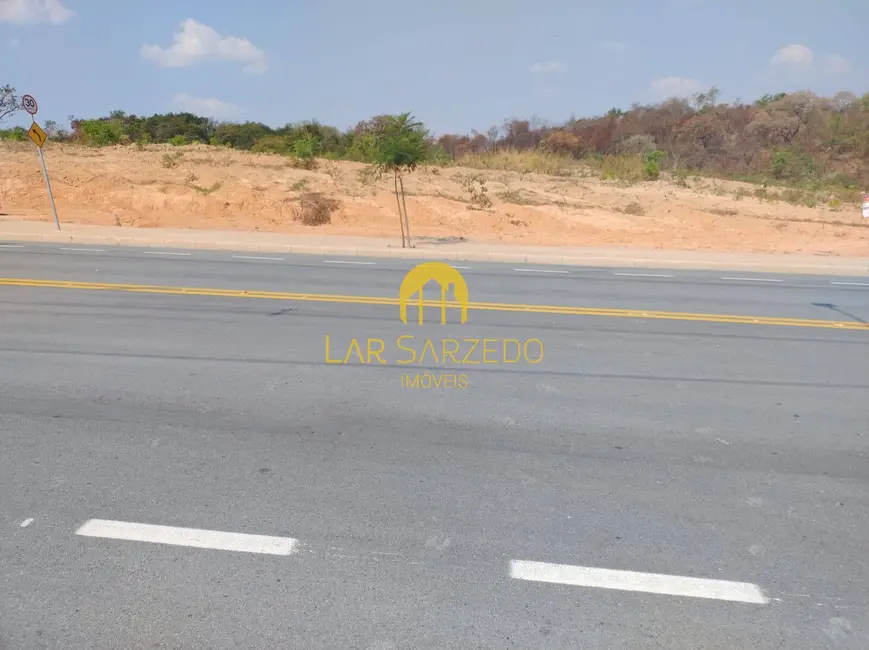 Terreno / Lote à venda, 1005m2 em Betim - MG - imagem 4 Foto 4 de Terreno / Lote à venda, 1005m2 em Betim - MG