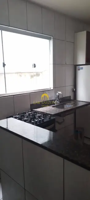 Foto 7 de Apartamento com 2 quartos à venda em Sarzedo - MG