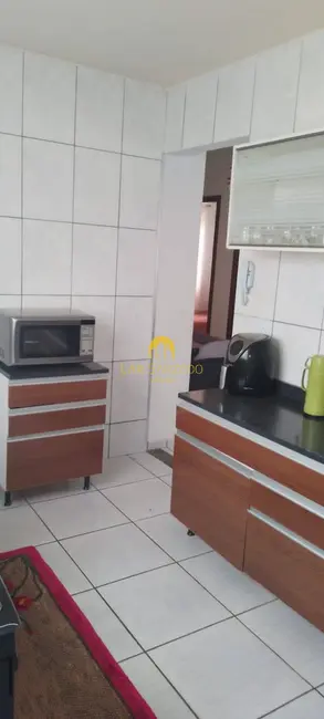 Foto 5 de Apartamento com 2 quartos à venda em Sarzedo - MG
