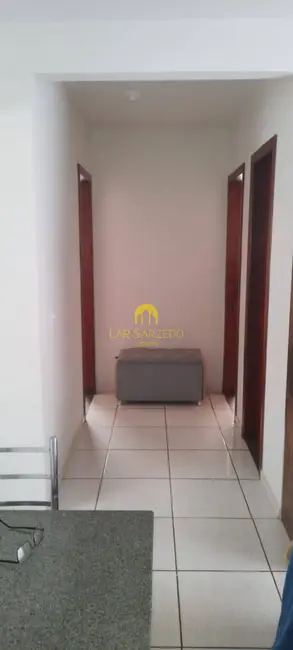 Foto 8 de Apartamento com 2 quartos à venda em Sarzedo - MG