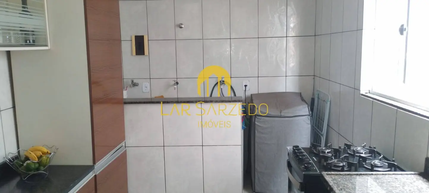 Foto 6 de Apartamento com 2 quartos à venda em Sarzedo - MG