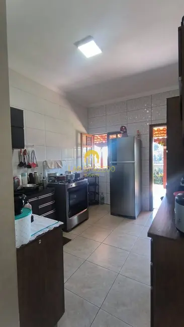 Casa com 4 quartos à venda, 1300m2 em Mario Campos - MG - imagem 8 Foto 8 de Casa com 4 quartos à venda, 1300m2 em Mario Campos - MG