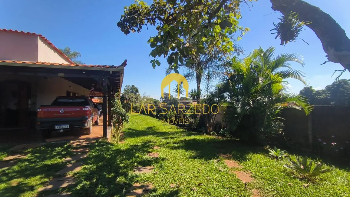 Casa com 4 quartos à venda, 1300m2 em Mario Campos - MG - imagem 4 Foto 4 de Casa com 4 quartos à venda, 1300m2 em Mario Campos - MG