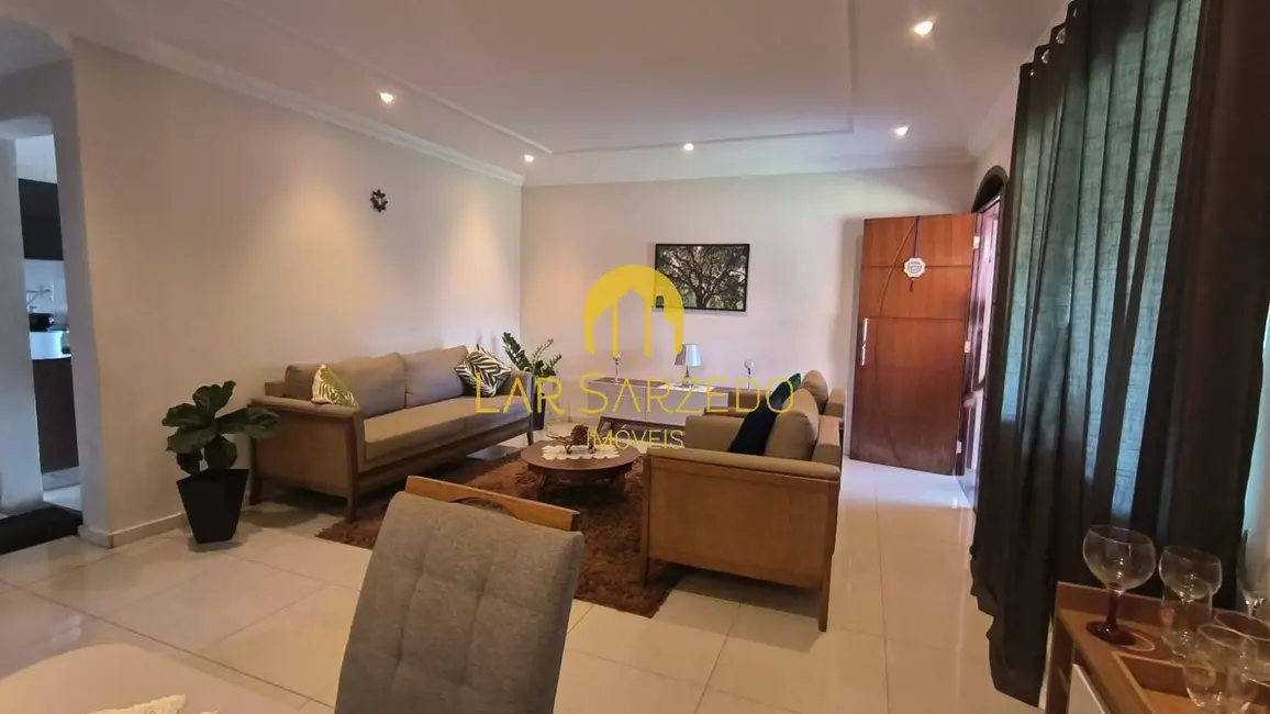 Casa com 4 quartos à venda, 1300m2 em Mario Campos - MG - imagem 5 Foto 5 de Casa com 4 quartos à venda, 1300m2 em Mario Campos - MG