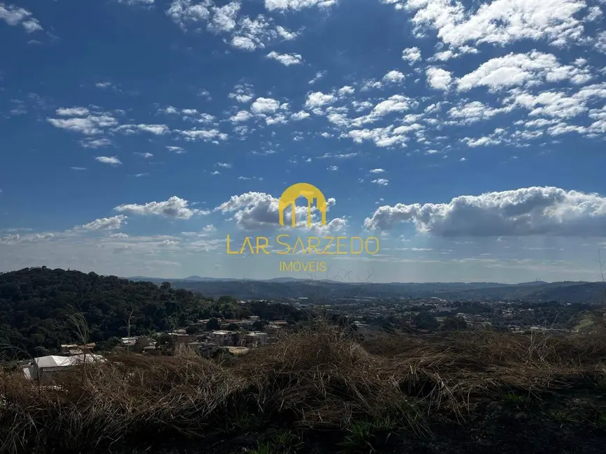 Foto 5 de Chácara à venda, 300m2 em Sarzedo - MG