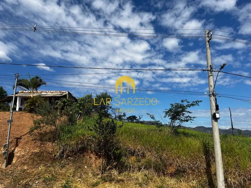 Foto 4 de Chácara à venda, 300m2 em Sarzedo - MG
