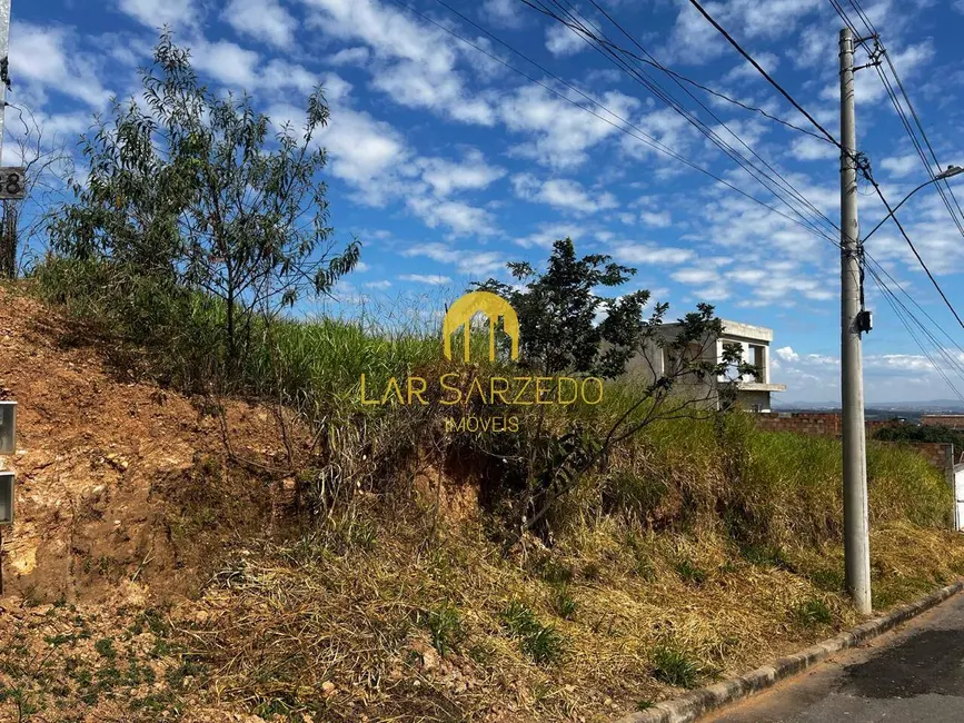 Foto 3 de Chácara à venda, 300m2 em Sarzedo - MG