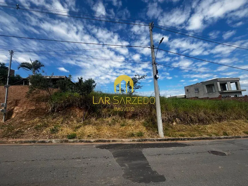 Foto 1 de Chácara à venda, 300m2 em Sarzedo - MG