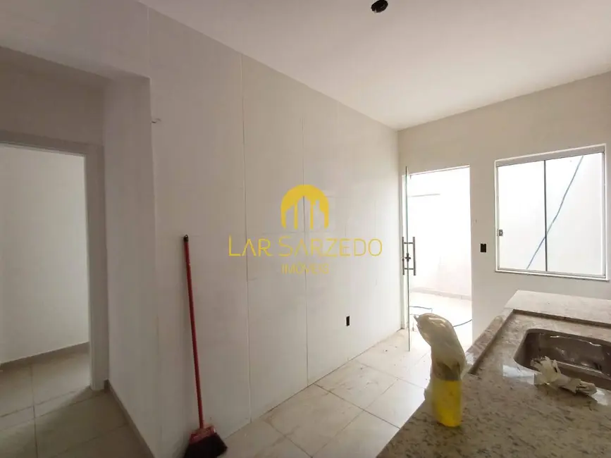 Foto 9 de Casa de Condomínio com 3 quartos à venda, 125m2 em Sarzedo - MG