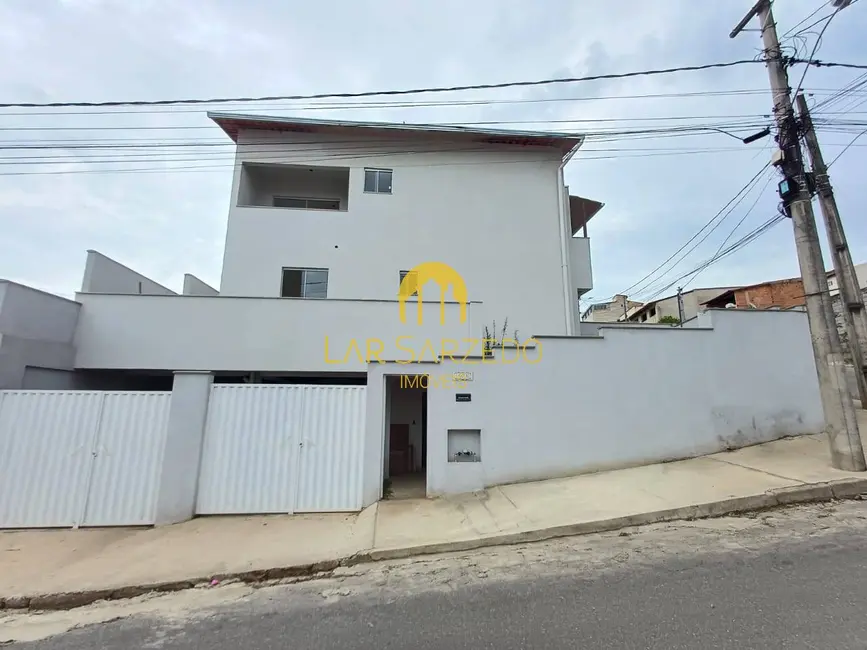 Foto 1 de Casa de Condomínio com 3 quartos à venda, 125m2 em Sarzedo - MG