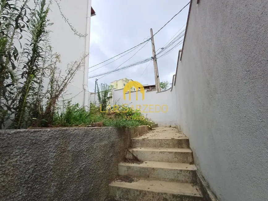 Foto 4 de Casa de Condomínio com 3 quartos à venda, 125m2 em Sarzedo - MG