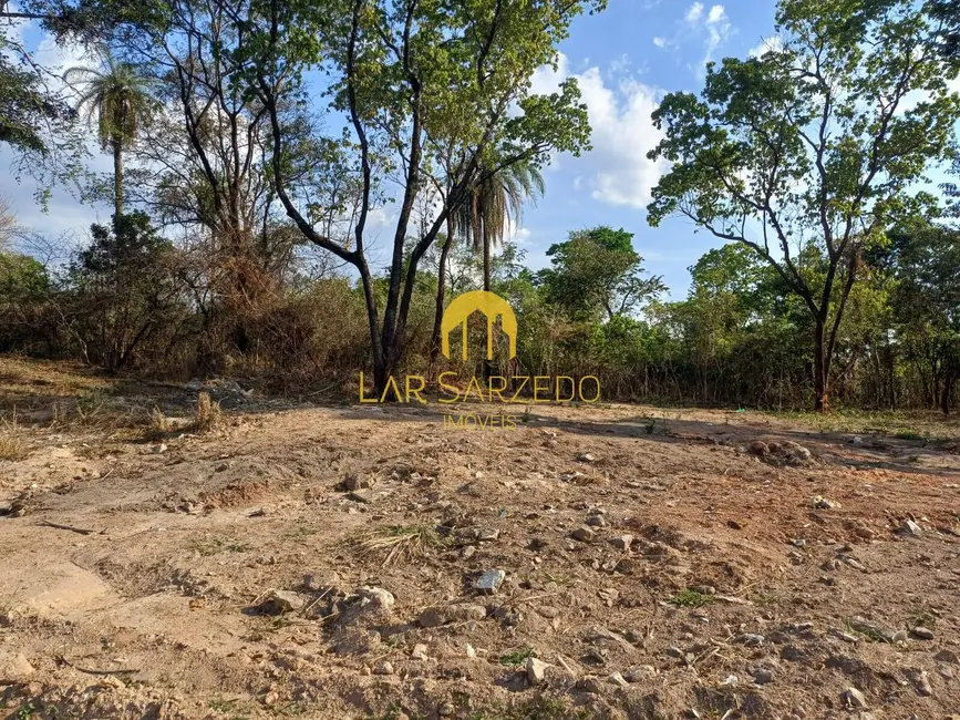 Foto 5 de Terreno / Lote à venda, 294m2 em Sarzedo - MG