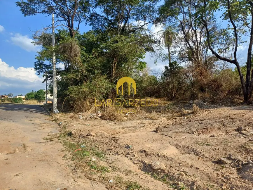 Foto 6 de Terreno / Lote à venda, 294m2 em Sarzedo - MG
