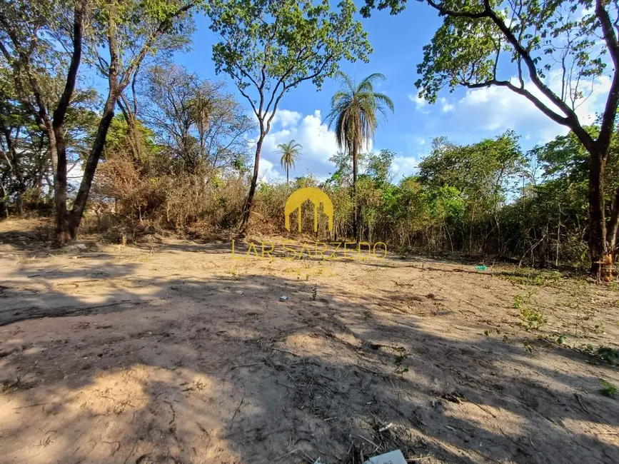 Foto 3 de Terreno / Lote à venda, 294m2 em Sarzedo - MG