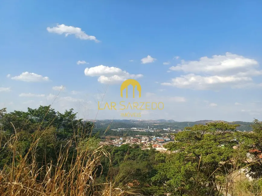 Foto 8 de Terreno / Lote à venda, 294m2 em Sarzedo - MG