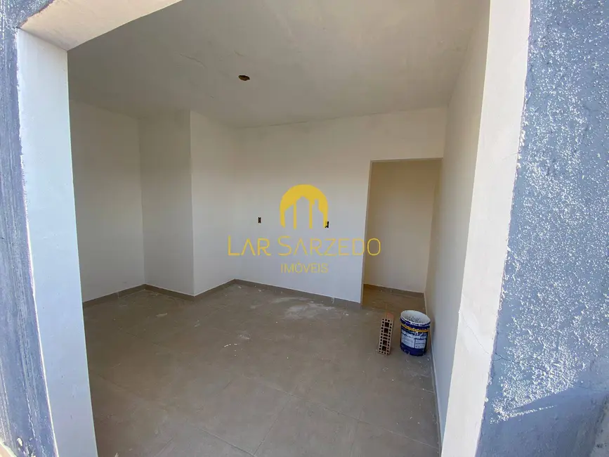 Foto 4 de Cobertura com 3 quartos à venda, 158m2 em Sarzedo - MG