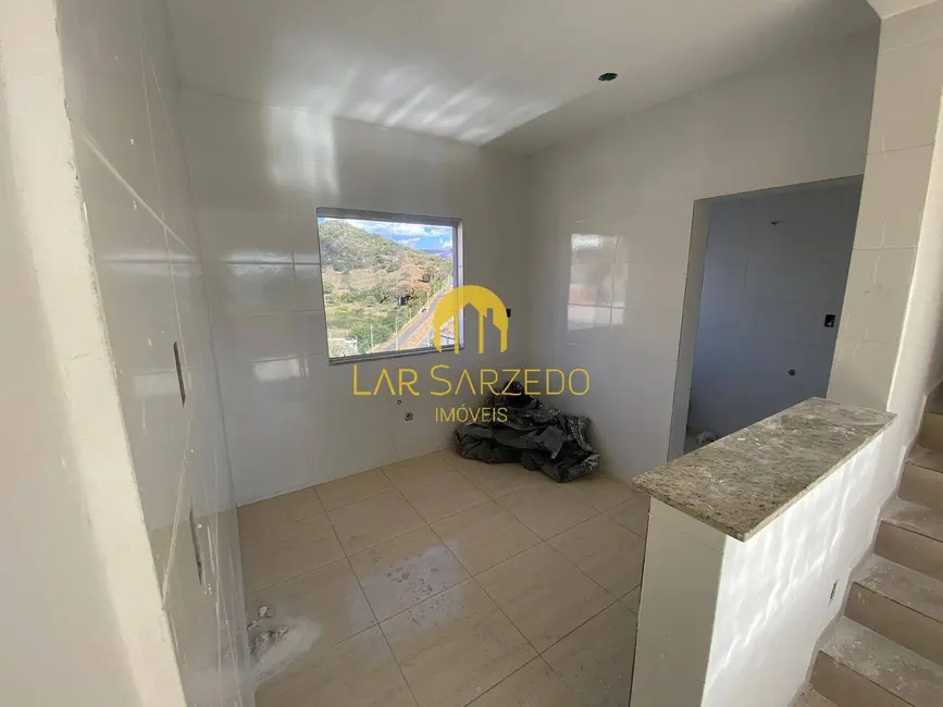 Foto 8 de Cobertura com 3 quartos à venda, 158m2 em Sarzedo - MG