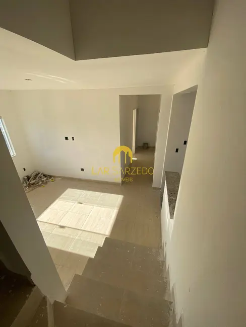 Foto 6 de Cobertura com 3 quartos à venda, 158m2 em Sarzedo - MG