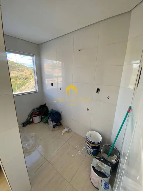 Foto 9 de Cobertura com 3 quartos à venda, 158m2 em Sarzedo - MG