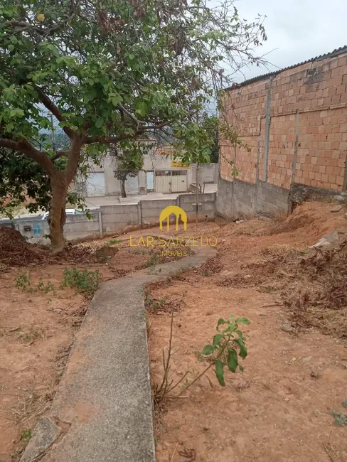 Foto 2 de Chácara à venda, 360m2 em Petrovale, Betim - MG